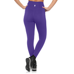 BodyLove High-Rise Leggings | Workout Essentials