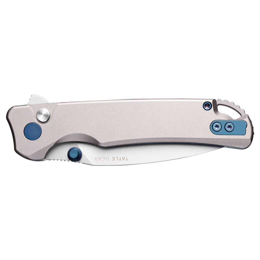 The Tatle Gear™ Ironworker