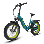 VTUVIA SX20 Folding Ebike