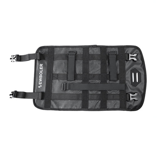 Bike Handlebar Bag WP 3.7L