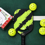 Ascent Outdoor Tournament Pickleballs | 4 or 12-Packs