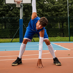 JUMPER Long Sock