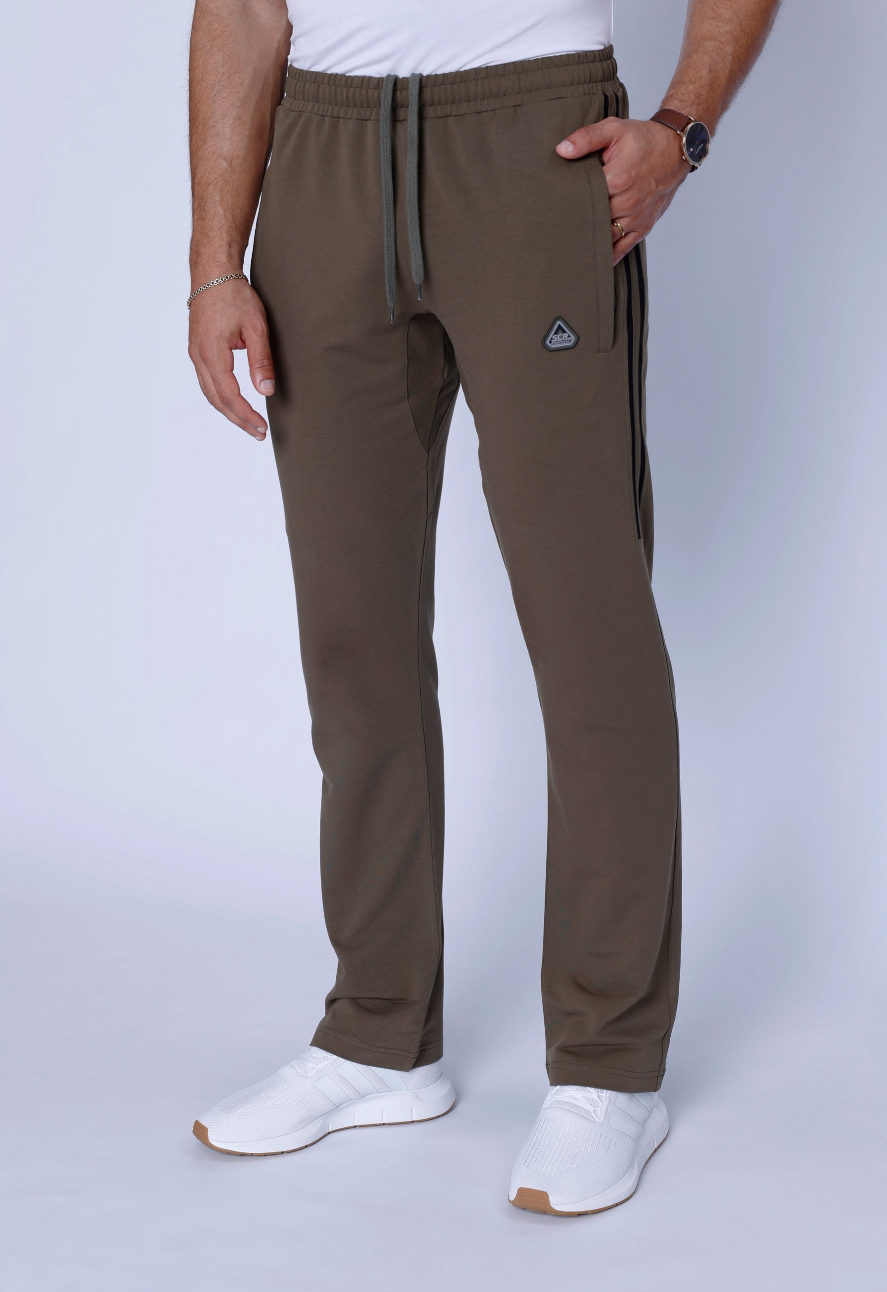 Ultimate Flex Athletic Sweatpants | Straight (Reg, Tall and Big & Tall Fit)
