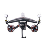 Sublue Dual-Ball Butterfly Clip (Mix | MixPro | Navbow | Navbow)