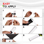Pickleball Overgrip | White