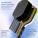 Sophon Pickleball Paddle | Wide Body