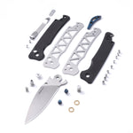 The Tatle Gear™ Ironworker