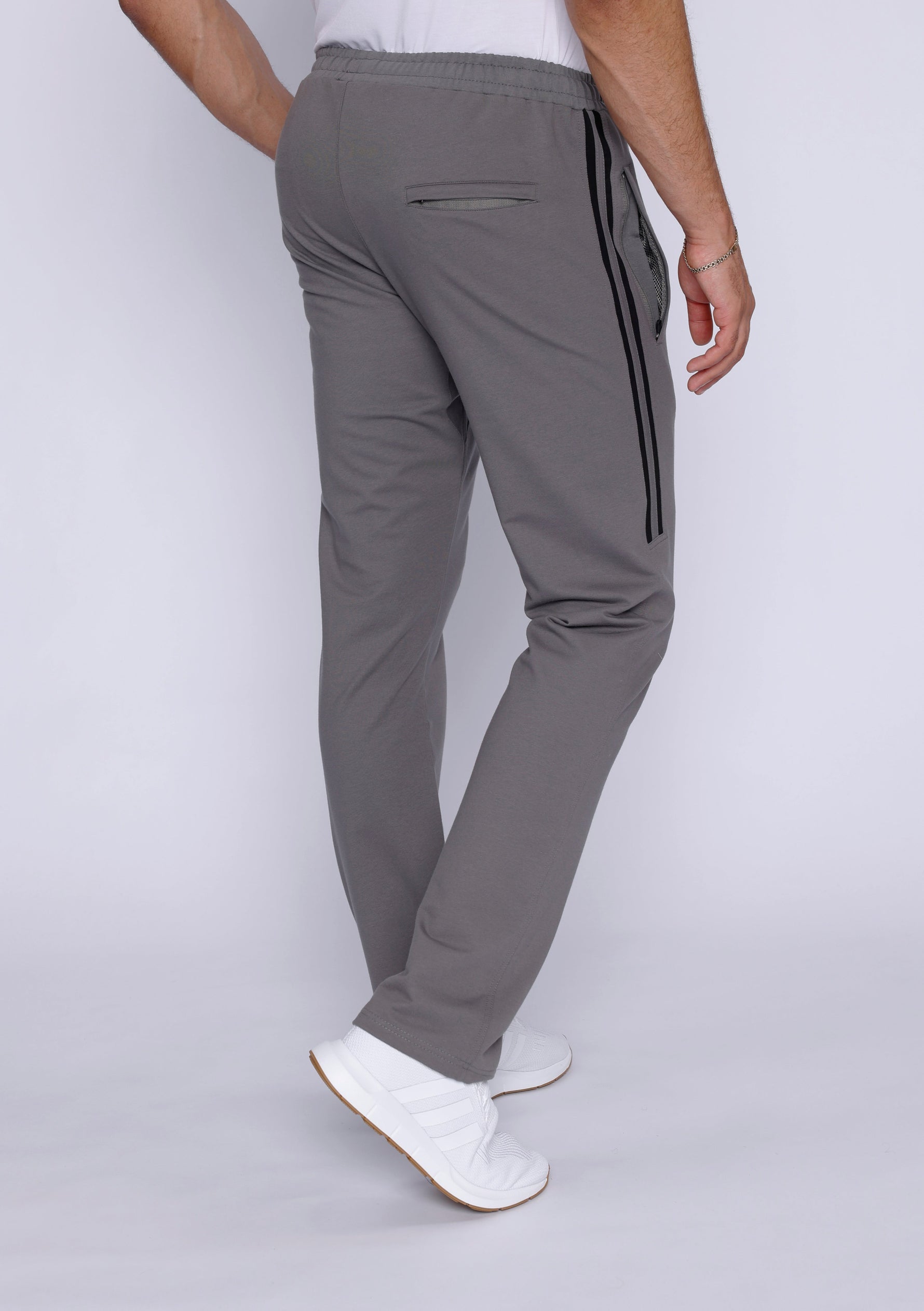 Ultimate Flex Athletic Sweatpants | Straight (Reg, Tall and Big & Tall Fit)