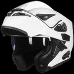 ILM Modular Flip Up Full Face Bluetooth Motorcycle Helmet | 902BT