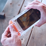 H1+ Smart Waterproof Phone Case