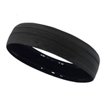 JupiterGear Sweat Wicking Fitness Headband for Yoga, Running and Exercise