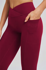 The Sizzle Zip Jacket Sports Bra Leggings | 3-Piece Set