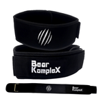 BKX Straight 4" Belt