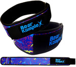 BKX Straight 4" Belt