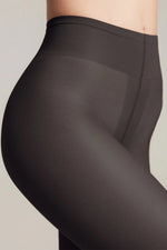 Tights Conte Top Soft 40 Den | Adjustable Fit for Sensitive Skin