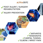 ALPHA GRIPZ™ Extensor Trainers