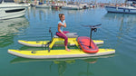 LUX E-SCOOTER | JET-SKI (MADE IN EU)