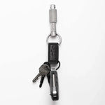 GPCA X-Clip Keychain Set
