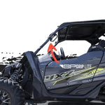 GP-Grip Universal | Fits 0.75"–5.5" Roll Bars & Tubes