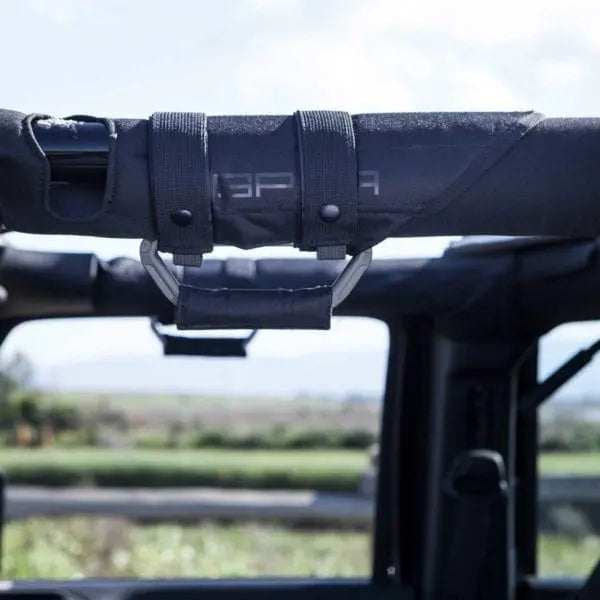 GP-Grip PRO Foldable Handle | Jeep Wrangler JK (2007–2023)