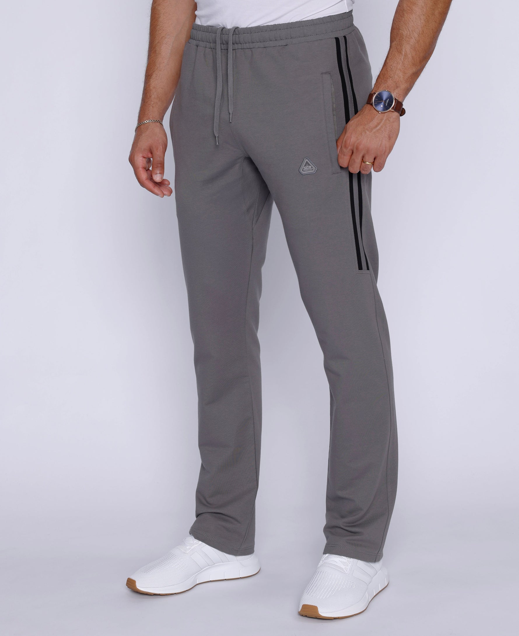 Ultimate Flex Athletic Sweatpants | Straight (Reg, Tall and Big & Tall Fit)