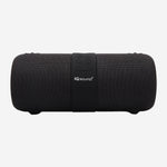 IQ Sound Portable Bluetooth Speaker, TWS, Voice Recognition & Built-In Mic