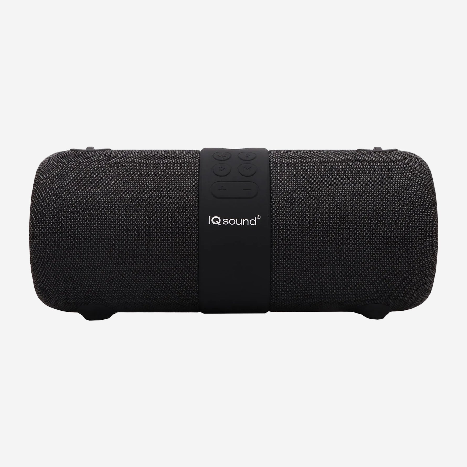 IQ Sound Portable Bluetooth Speaker, TWS, Voice Recognition & Built-In Mic