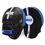 MRX Boxing Pads MMA Focus Punching Mitts Training | Kickboxing & Muay Thai