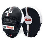 MRX Boxing Pads MMA Focus Punching Mitts Training | Kickboxing & Muay Thai