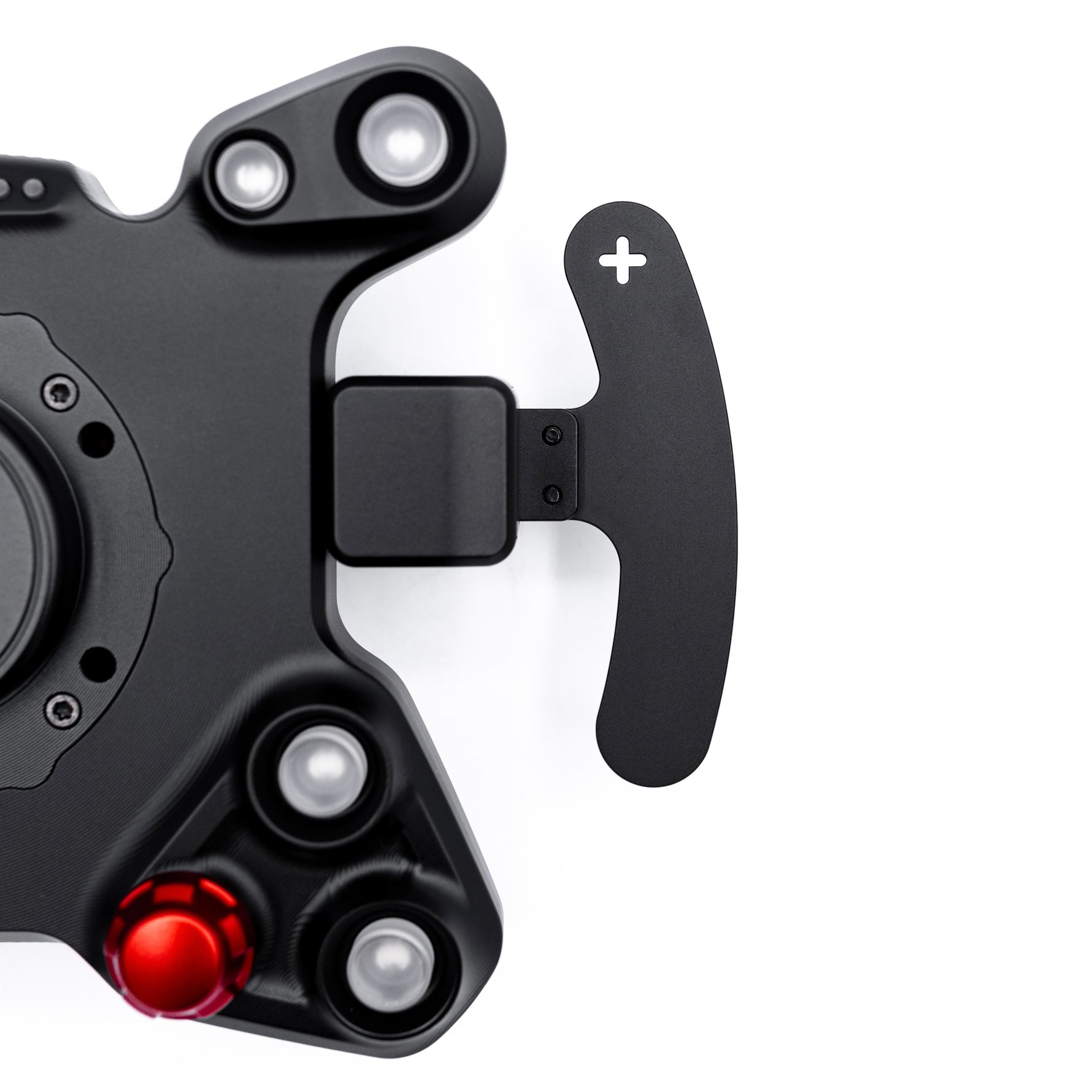 Madtrace® GEN2 PODIUM LINE Racing Steering Wheel System | BMW G Chassis