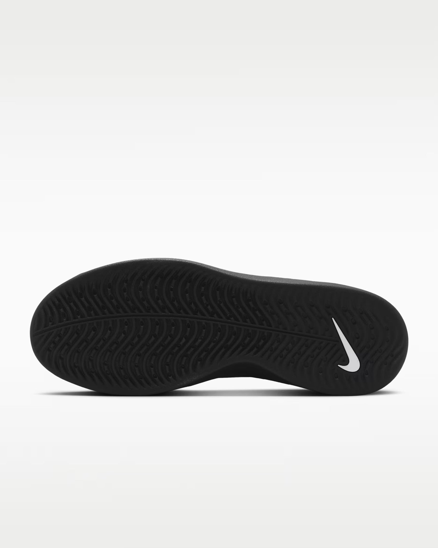 Nike SB Zoom Nyjah 4 | Black/White