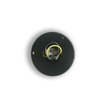 Quick Release Steering Wheel Hub