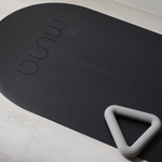 MUNA Oval Yoga Mat