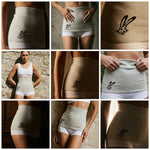 Warmers | Women’s Backwarmer | Medium Thermal Insulation