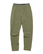Interval Jogger | Olive Green
