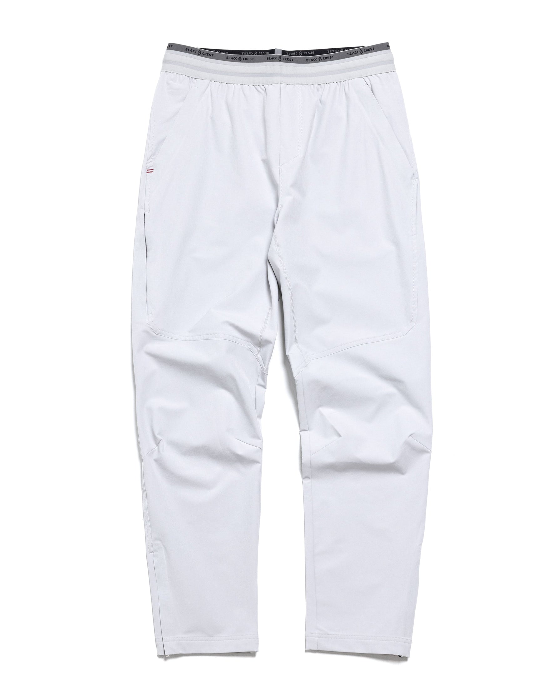 Interval Jogger | Light Grey