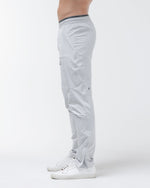 Interval Jogger | Light Grey