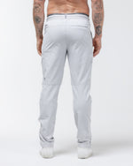 Interval Jogger | Light Grey