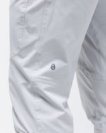 Interval Jogger | Light Grey