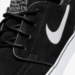 Nike SB Janoski Black White