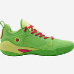 Rigorer BP1 “Grinch” Basketball Shoe
