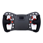Madtrace® GEN2 FORMULA LINE Racing Steering Wheel System | TOYOTA A90 Chassis