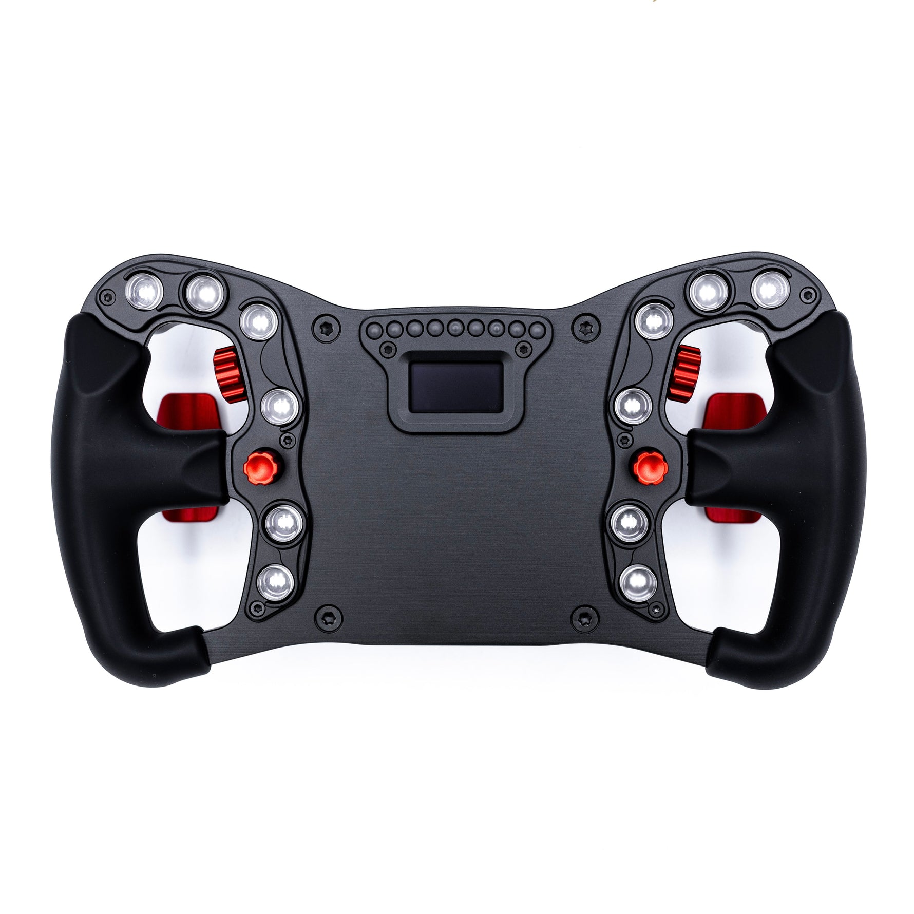 Madtrace® GEN2 FORMULA LINE Racing Steering Wheel System | TOYOTA A90 Chassis