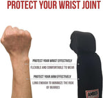 Ultimate Fist & Forearm Protection | Premium Martial Arts Gloves