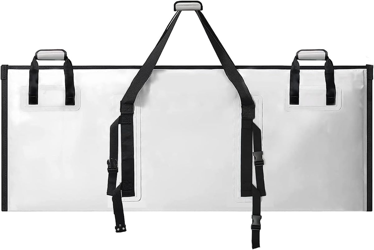 60x24” Fish Cooler Bag with YKK Zipper