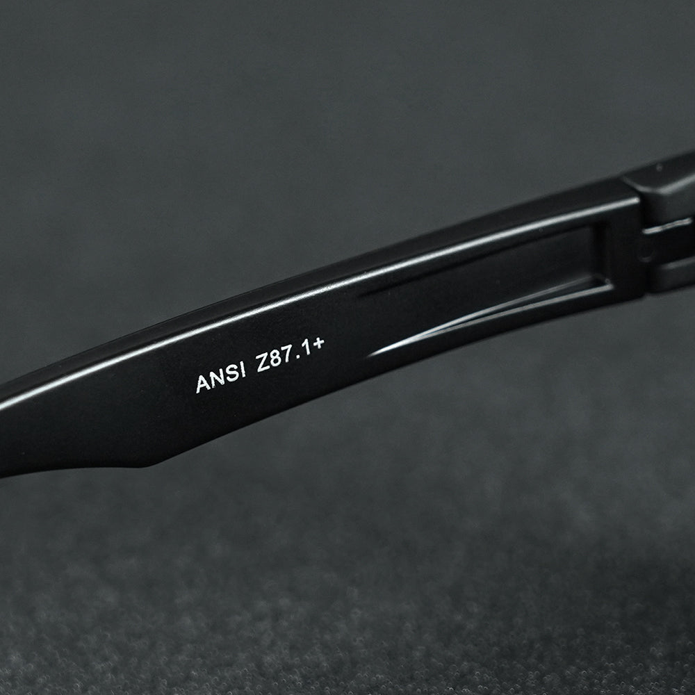 Havoc Atlas Sunglasses | ANSI z87.1+