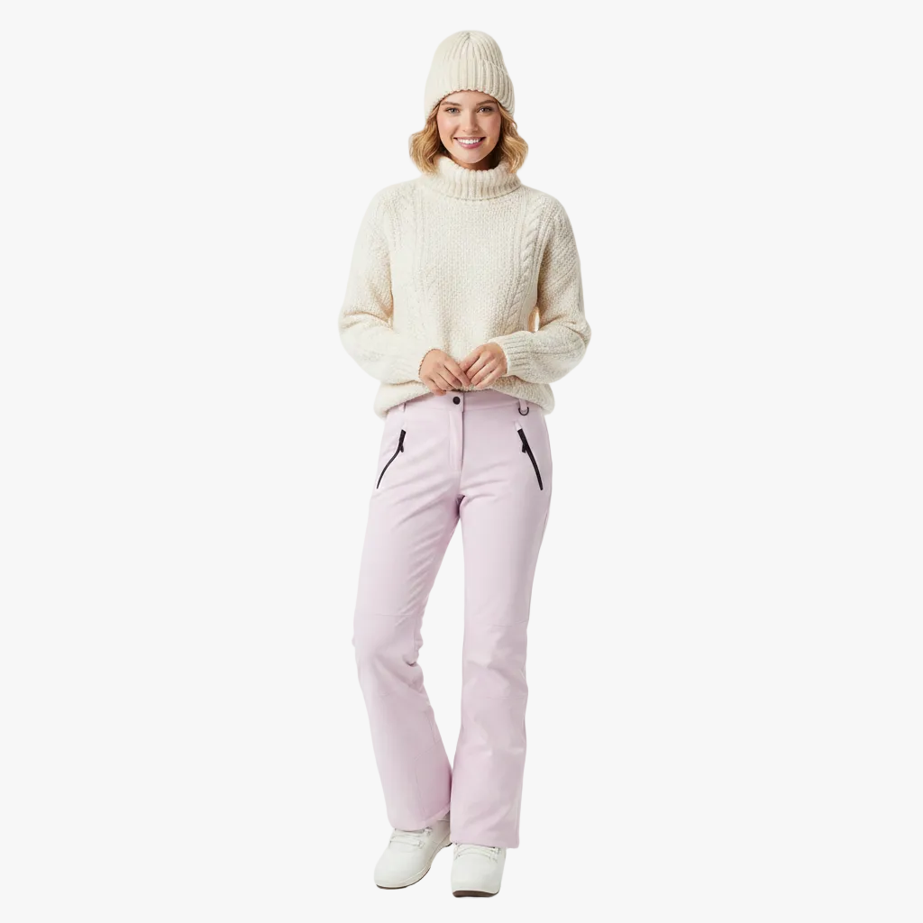 Women’s Snow Pants | Pink