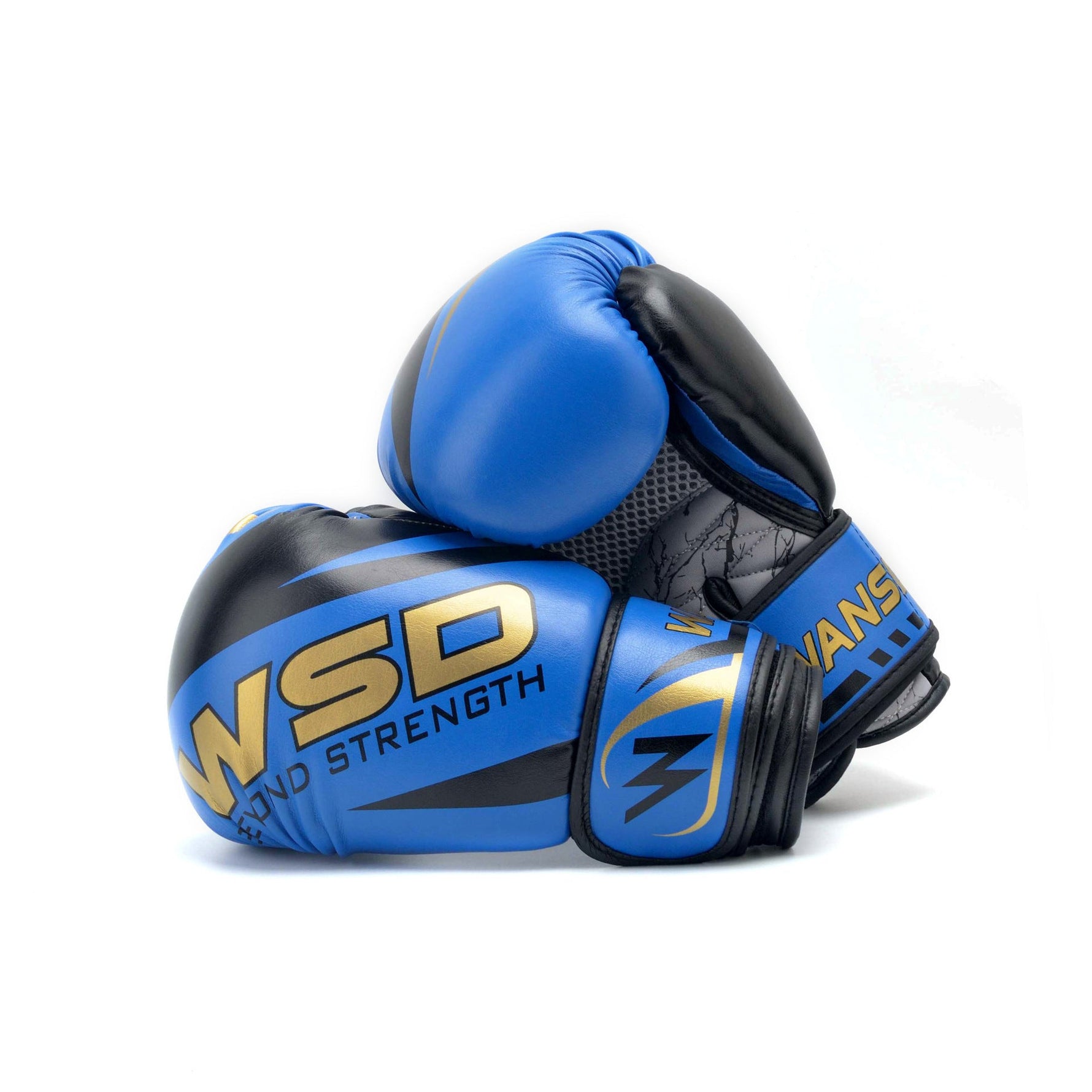Adult & Children Boxing Glove Sanda Gloves Training Fitness Supplies