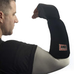 Ultimate Fist & Forearm Protection | Premium Martial Arts Gloves