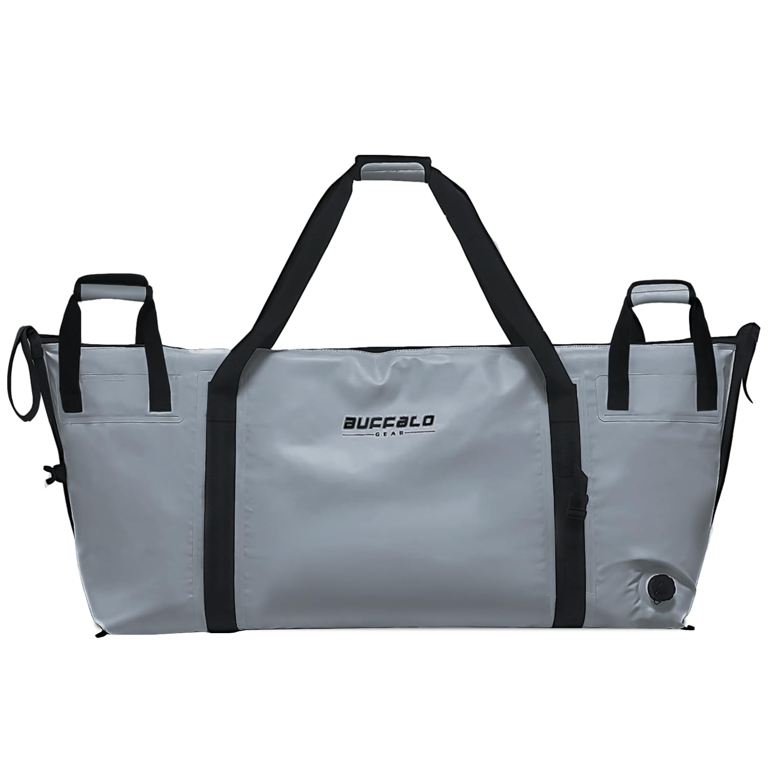 Fish Cooler Bag with Flat Bottom | 84Q